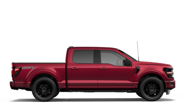 2026 Ford F-150+F-150